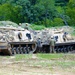 RTS-Maintenance students train in Tracked Vehicle Recovery Course at Fort McCoy