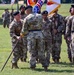USAREC welcomes new command team