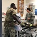 132d Med Group supports "Team Iowa Med" in Germany