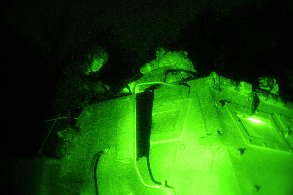 The thick fog of war: Leading Soldiers through the complexity of HIMARS training