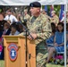 USAREC welcomes new command team