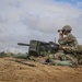 Infantry Soldiers train with Mk 19 grenade launcher