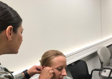 132d Med Group supports “Team Iowa Med, Overseas Duty Tour in Germany