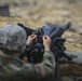 Infantry Soldiers train with Mk 19 grenade launcher