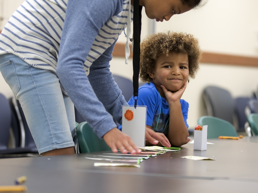 Bliss Vacation Bible School shares faith with mil kids