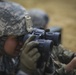 Infantry Soldiers train with Mk 19 grenade launcher