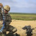 Infantry Soldiers train with Mk 19 grenade launcher