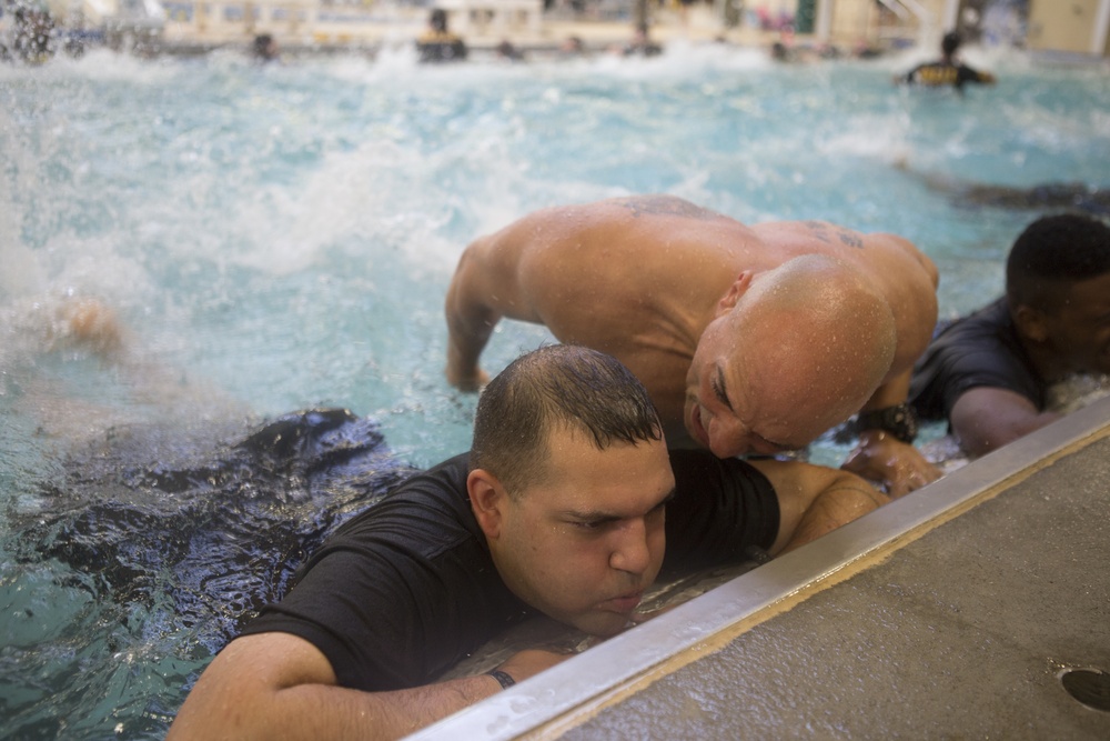 SWEAT: ‘Not just a smoke session’