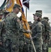 ‘Discipline, teamwork, speed and violence’ New Iron 6 pledges continued success for 1st AD