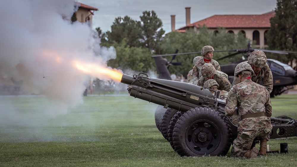 ‘Discipline, teamwork, speed and violence’ New Iron 6 pledges continued success for 1st AD