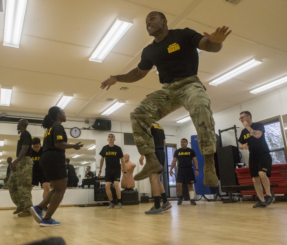 SWEAT: ‘Not just a smoke session’
