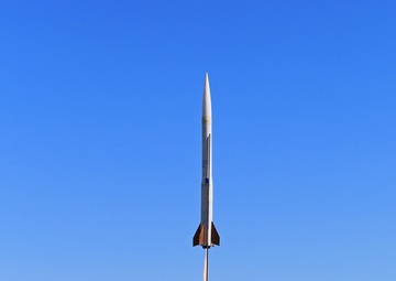 STARBASE Los Alamitos marks rocketry program milestone