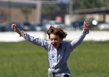 STARBASE Los Alamitos marks rocketry program milestone