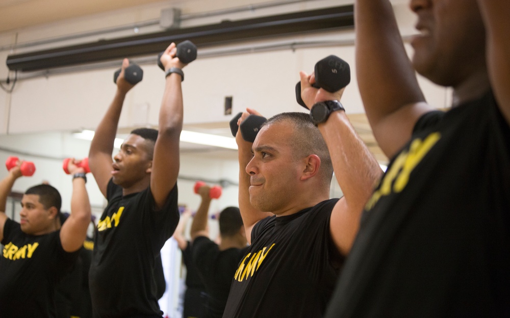 SWEAT: ‘Not just a smoke session’
