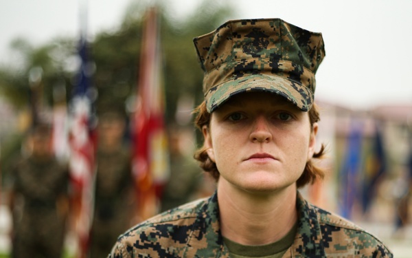1st Marine Logistics Group - Quarterly Awards