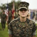 1st Marine Logistics Group - Quarterly Awards
