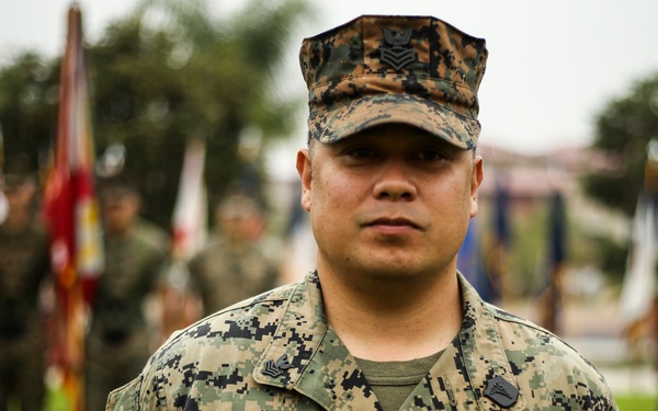 1st Marine Logistics Group - Quarterly Awards