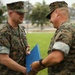 1st Marine Logistics Group - Quarterly Awards