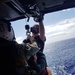 Three Divers Rescued by HSC-25