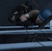 USS Preble conducts VBSS training