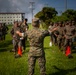 1st MAW, 3rd MLG Marines endure CS Gas together