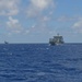 USS O’Kane sails with partner nations during RIMPAC 2018 photo exercise