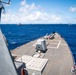 USS Dewey Underway During RIMPAC 2018