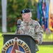94th AAMDC Change of Command Ceremony