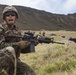 Fire team leaders lead the charge at Hawaii range