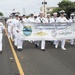 COMSUBRON 15 Celebrates 74th Guam Liberation Day During Parade