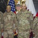 U.S. Army Lt. Gen. Michael X. Garrett, U.S. Army Central commanding general visits Soldiers in Qatar