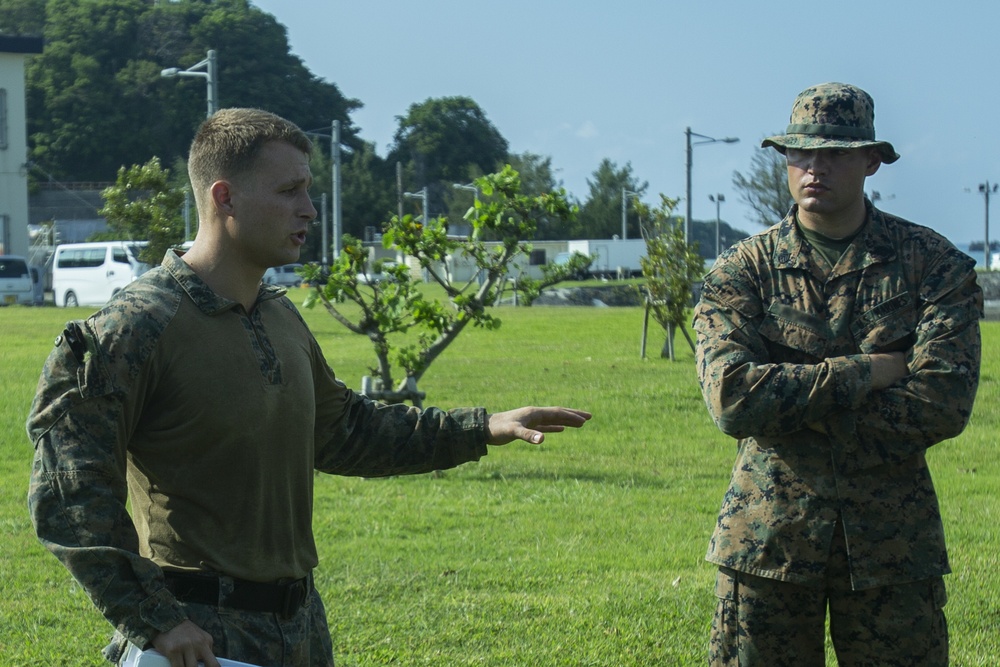 31st MEU MRF raids from the sea, air