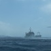 31st MEU MRF raids from the sea, air