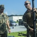 31st MEU MRF raids from the sea, air