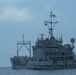 31st MEU MRF raids from the sea, air