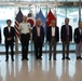 UNC and NNS  65th Anniversary of the Korean War Armistice Agreement