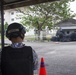 U.S. Army experts train with Malaysian soldiers.