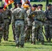 USAREC welcomes new command team