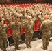 European Defenders induct new NCOs