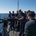 USS Oak Hill (LSD 51) Deployment 2018