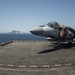 USS Iwo Jima transits Strait of Gibraltar