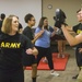 Soldiers get tough on sexual assault prevention