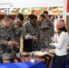 Grand Forks AFB hosts multicultural event