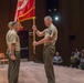 Col. Murray Change of Command Ceremony