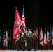 Col. Joseph Murray Change of Command