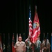 Col. Joseph Murray Change of Command