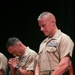 Col. Joseph Murray Change of Command