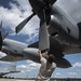 Fixing on the Flightline