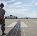 Fixing on the Flightline
