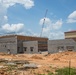 Progress Photos of on going Constrution at School on Maxwell